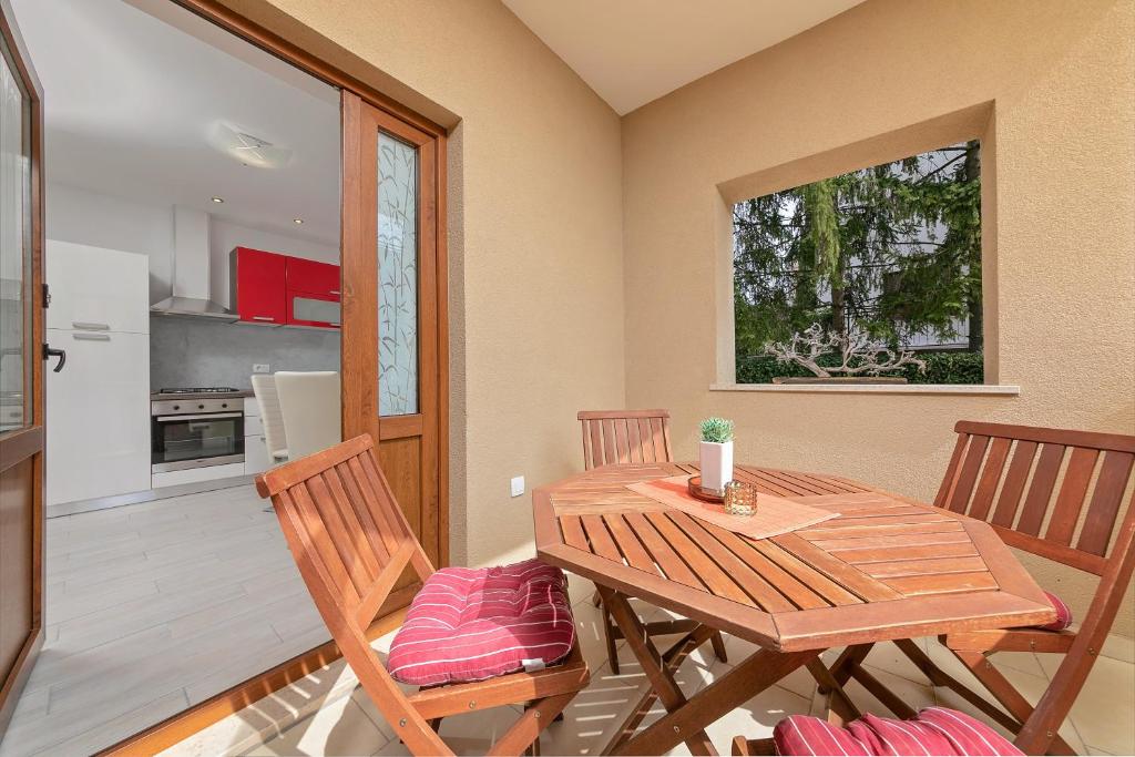 Apartments Paulino - 16