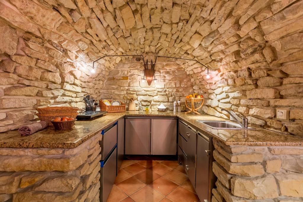 Fotografie z fotogalerie ubytování Hotel U Rytíře v Mělníku