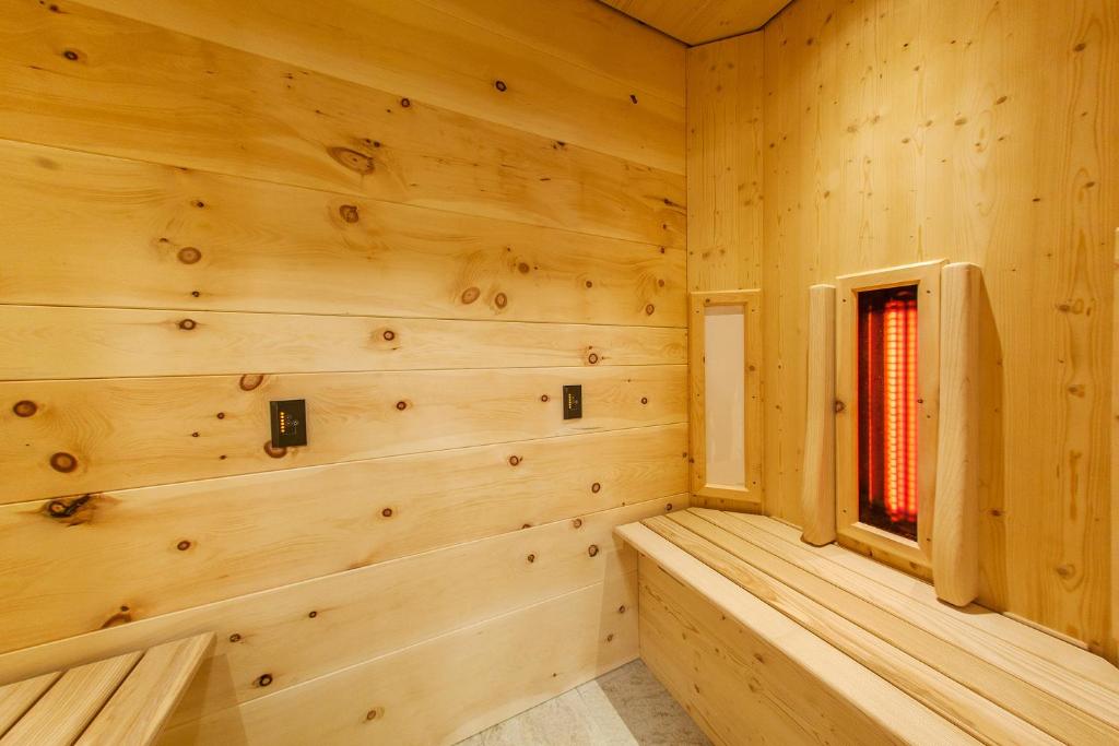 Koupelna v ubytování Ruperti - Gästehaus