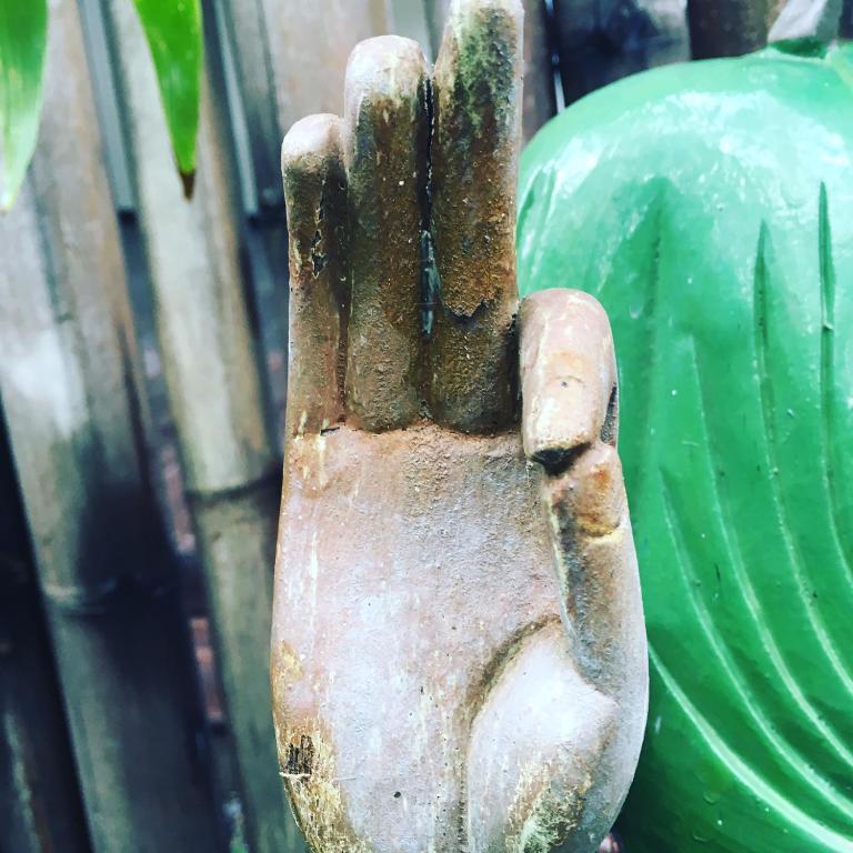 Fotografie z fotogalerie ubytování Gili Nyepi v destinaci Gili Trawangan