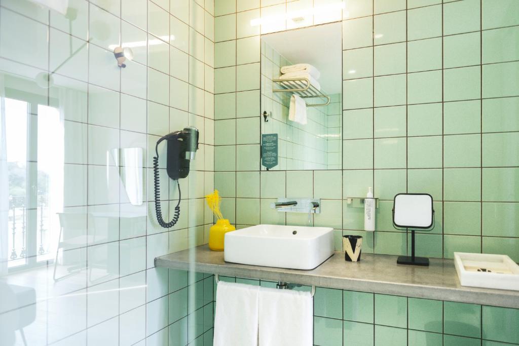 Hotel Brummell - Resim 10