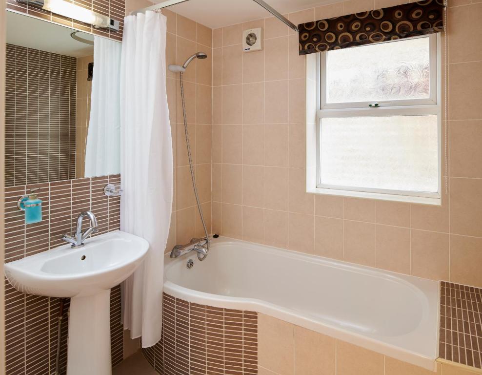 Revado Hotel - Resim 18