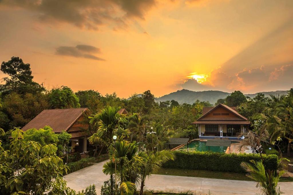 Oscar Villa Aonang Krabi - Housity