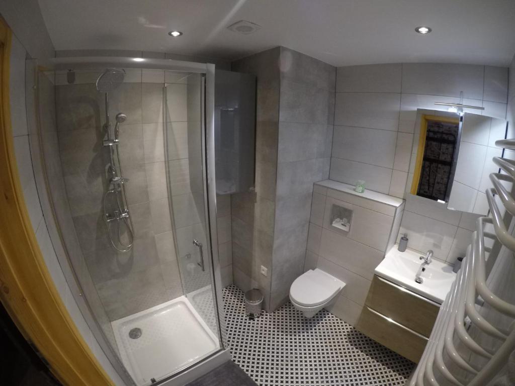 Apartamenty pod Dzikowcem - Appartement De Luxe