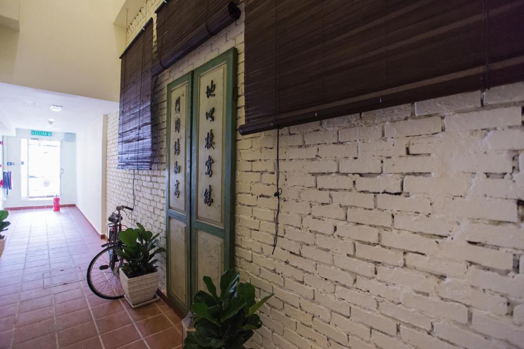 Fotografie z fotogalerie ubytování Aava Malacca Hotel v destinaci Melaka