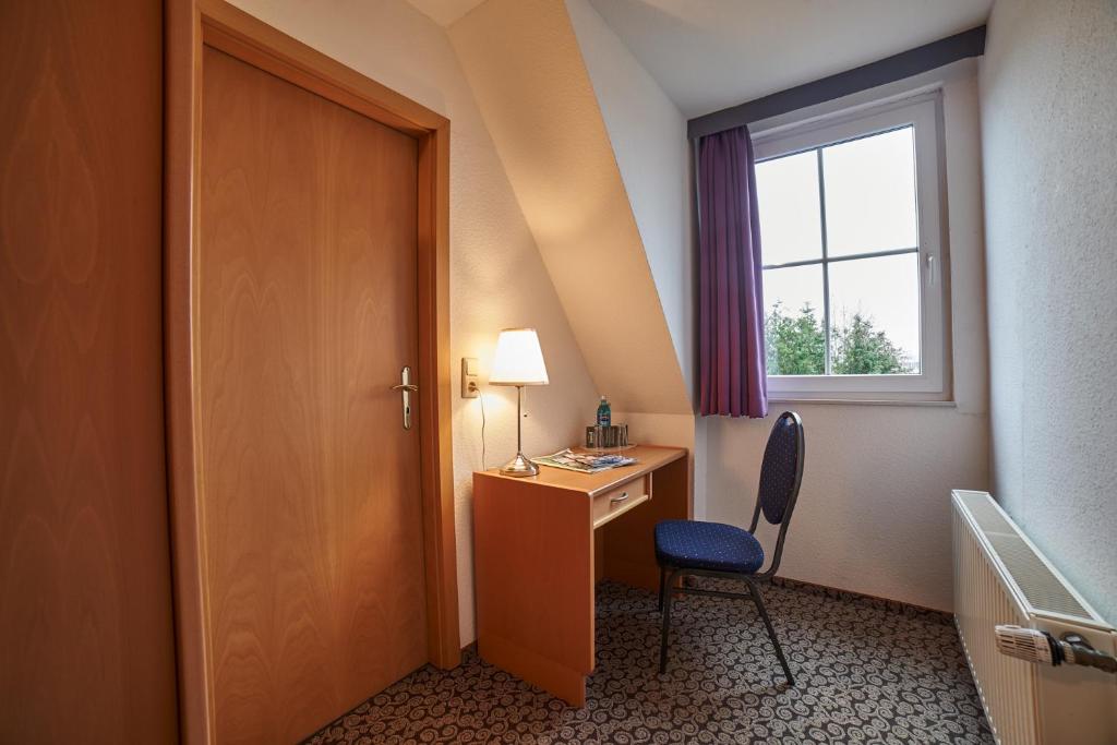 Landhaus Großes Meer - Budget Double Room