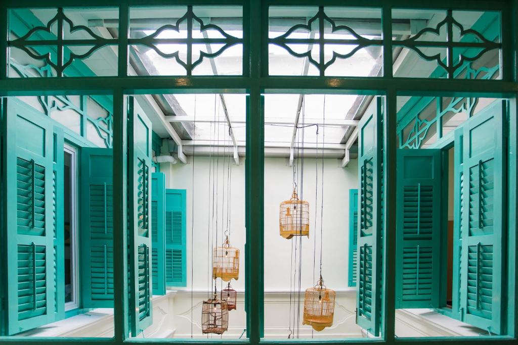 Fotografie z fotogalerie ubytování Aava Malacca Hotel v destinaci Melaka