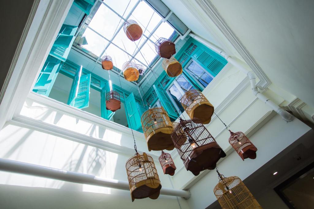 Fotografie z fotogalerie ubytování Aava Malacca Hotel v destinaci Melaka