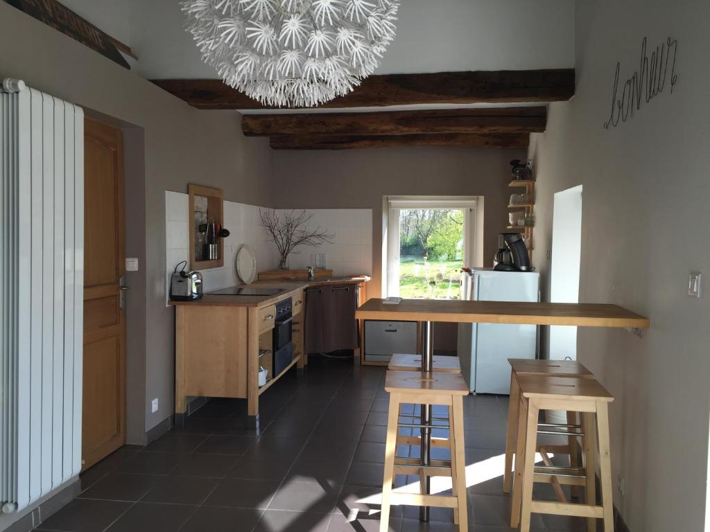 Bed And Breakfasts In La Neuvelle-lès-scey