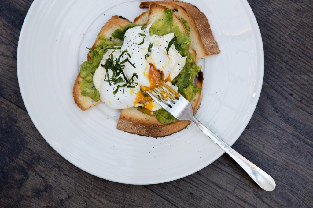 The Brook Green Hotel - Resim 39