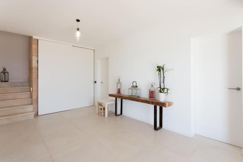 Fotografie z fotogalerie ubytování Maison Ses Covetes v destinaci Ses Covetes