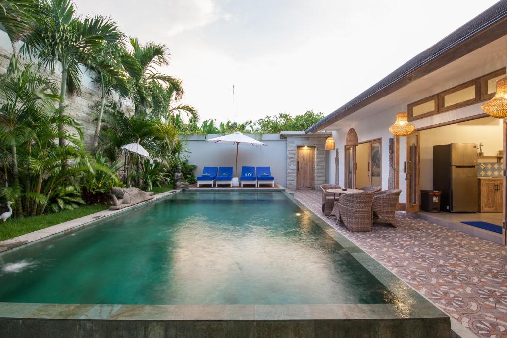 Ambermoon Villas - 6