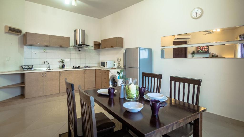 PJ8 Service Suites by Airhost - Departamento