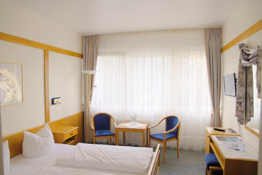 Hotel Gasthof Wasserschloß - 双人间