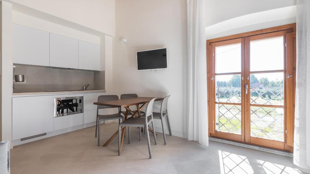 Italianway - Locanda della Meridiana - 6