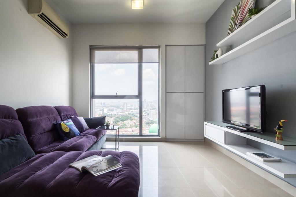 PJ8 Service Suites by Airhost - Apartamento De Una Habitación