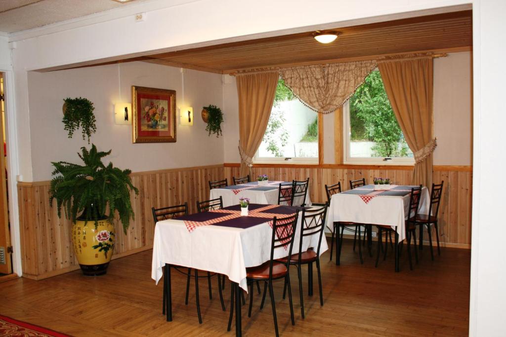 Photo from Barents Hotell in Kirkenes, Troms og Finnmark, Norway