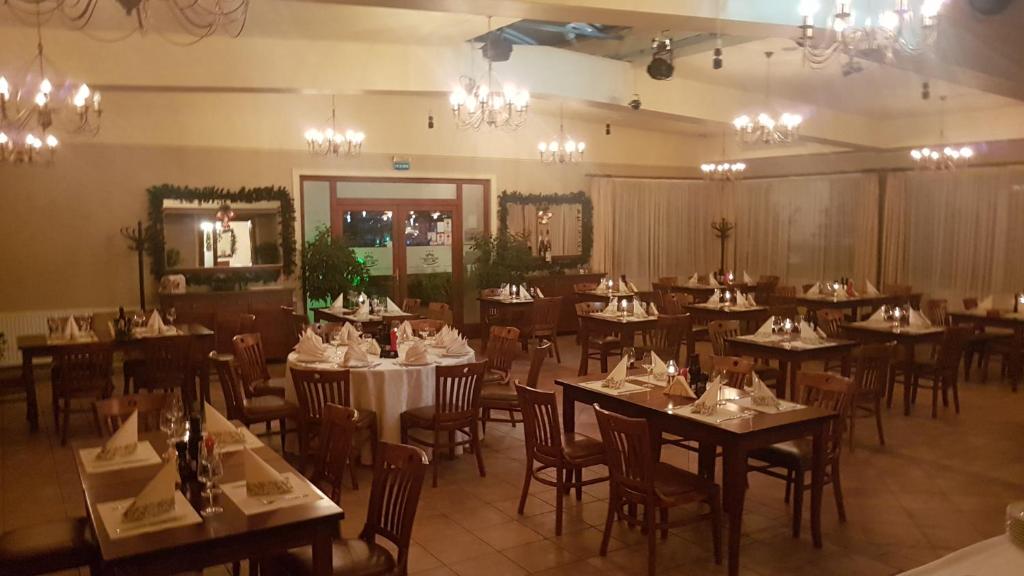 Hotel Garden Club - Resim 5