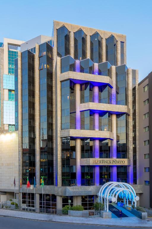 HF Fenix Porto - Resim 19