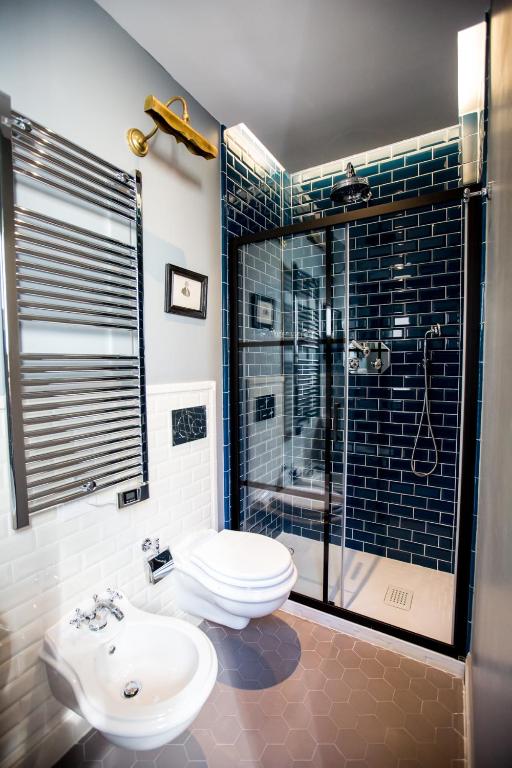 Oltrarno Splendid - 8