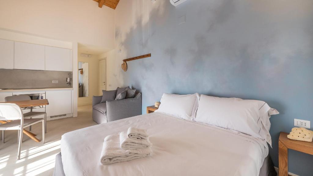 Italianway - Locanda della Meridiana - 11