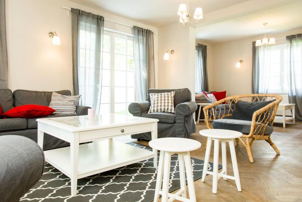 Zamkowe Wzgórze Dom nr 4 Kazimierz Dolny, Góry - Housity