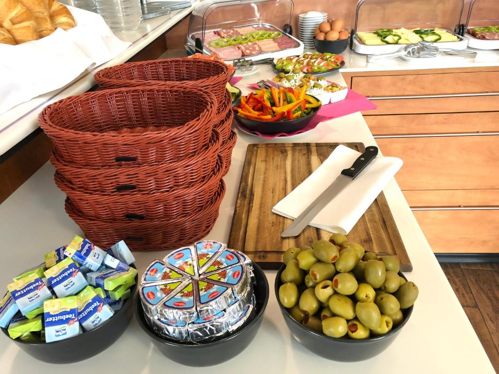 Hotel König - Resim 38