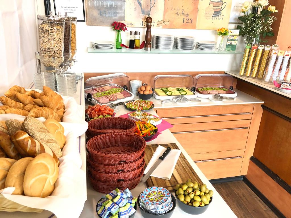 Hotel König - Resim 10