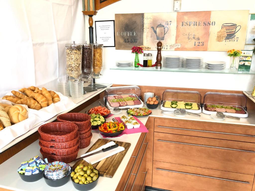 Hotel König - Resim 19