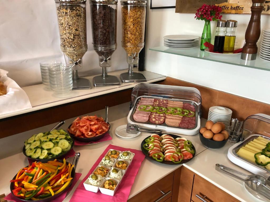 Hotel König - Resim 33