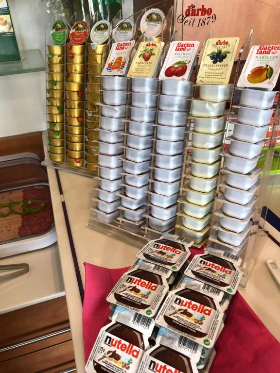 Hotel König - Resim 39