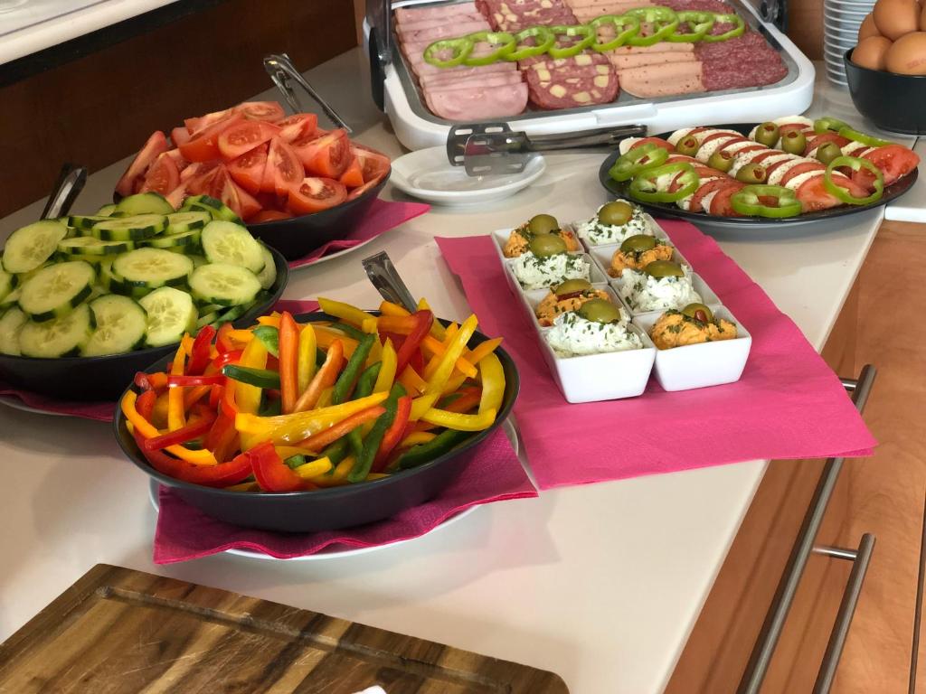 Hotel König - Resim 40