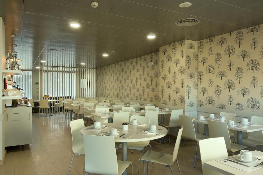 Cova da Iria Hotel - Resim 26