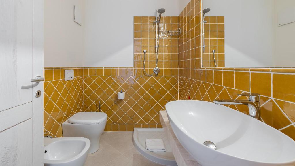 Italianway - Locanda della Meridiana - 19