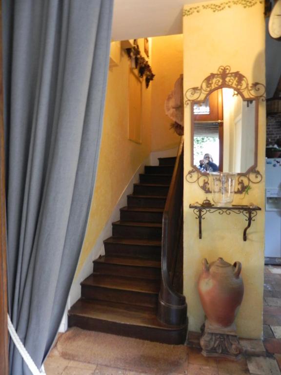 Fotografie z fotogalerie ubytování Cote Sud v destinaci Trôo
