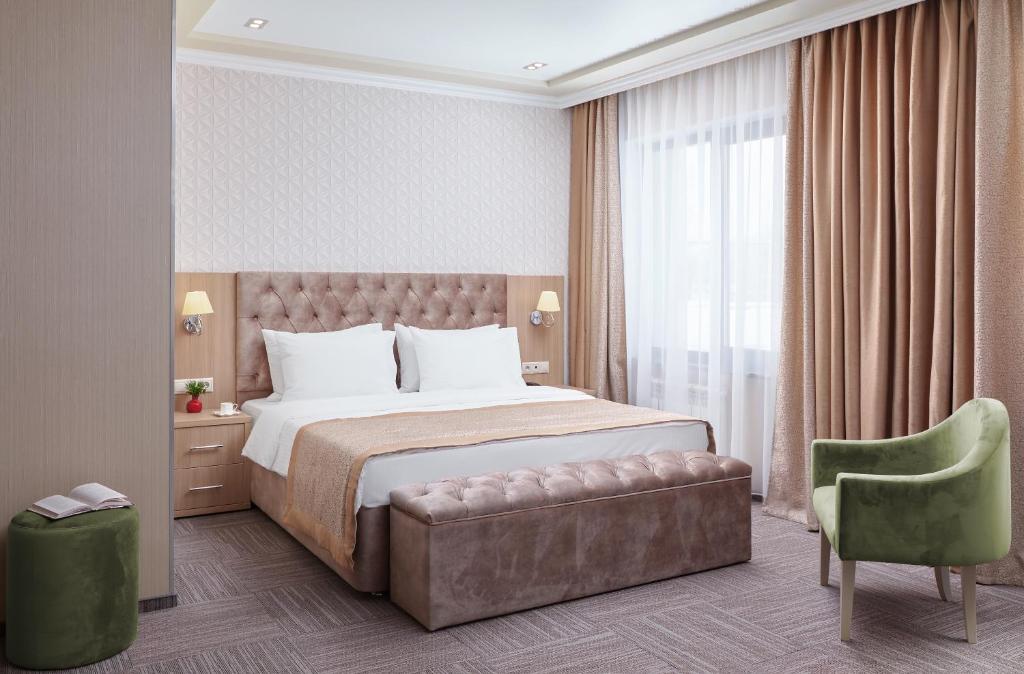 Granat Hotel - Housity