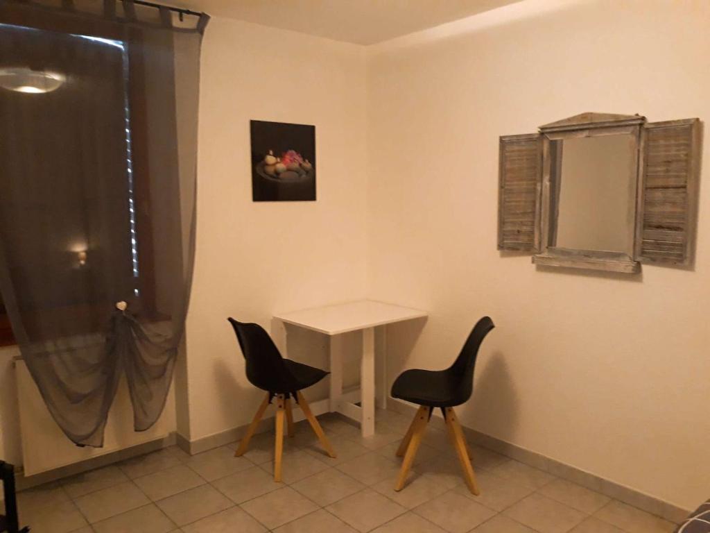 Fotografie z fotogalerie ubytování Le cabistou v destinaci Devesset