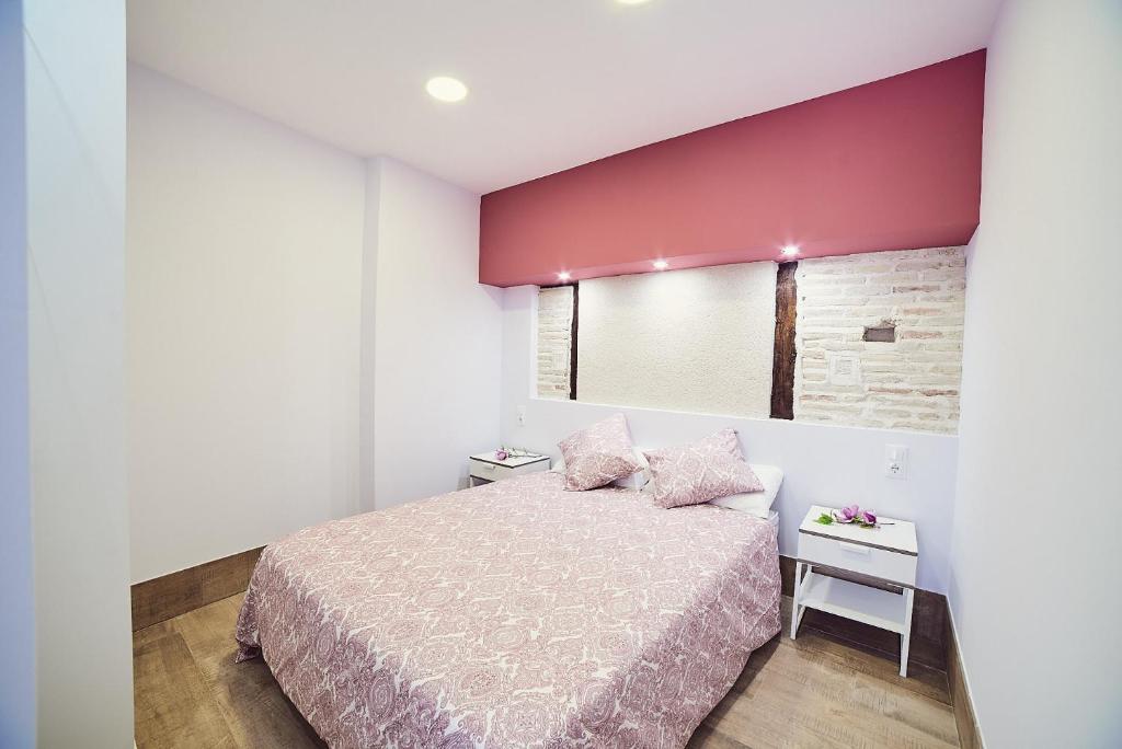 La Balconada de Toledo - PARKING GRATIS - 2 HABITACIONES - 7