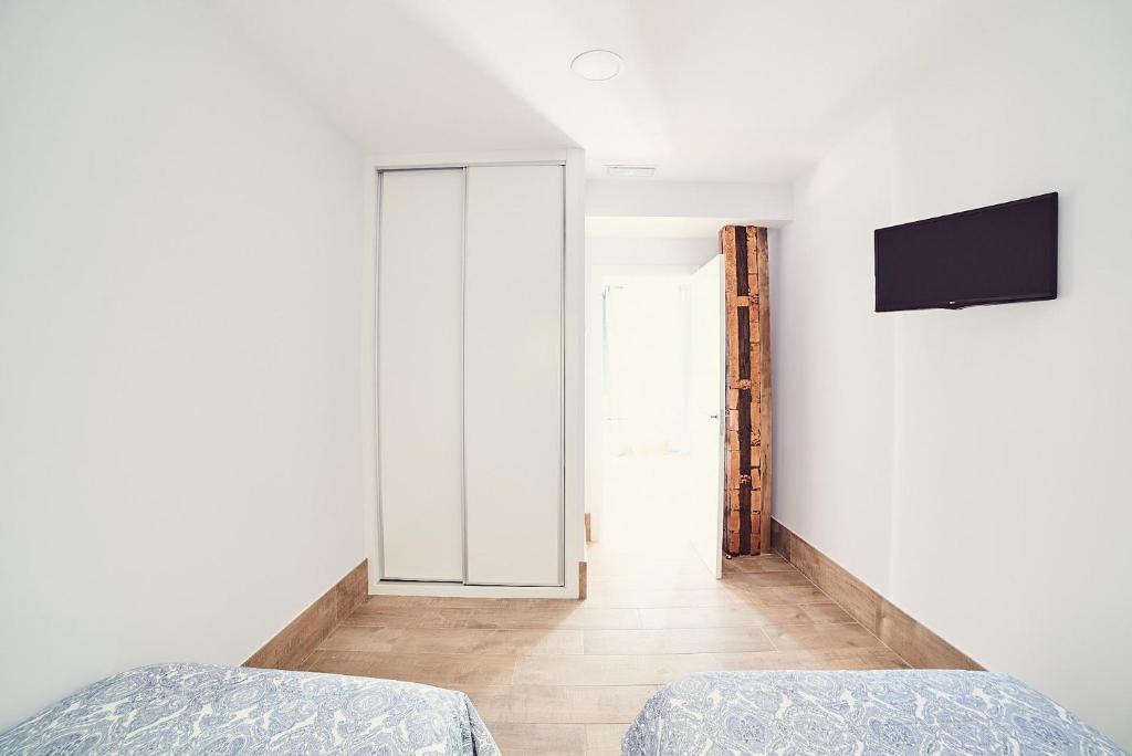 La Balconada de Toledo - PARKING GRATIS - 2 HABITACIONES - 16