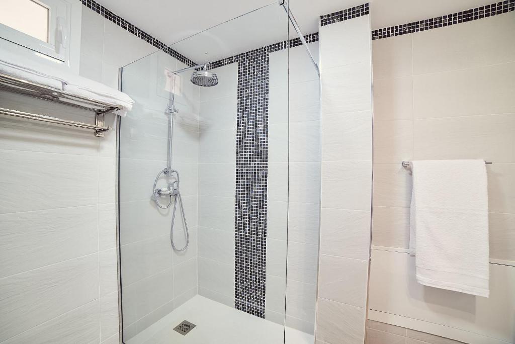 La Balconada de Toledo - PARKING GRATIS - 2 HABITACIONES - 12