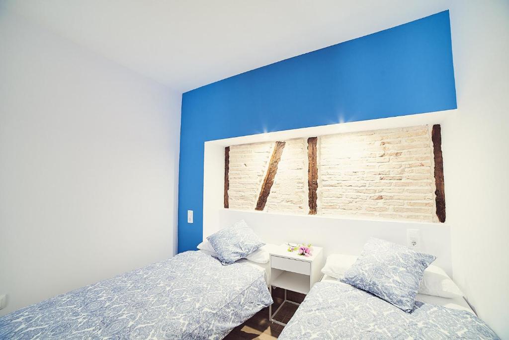 La Balconada de Toledo - PARKING GRATIS - 2 HABITACIONES - 14