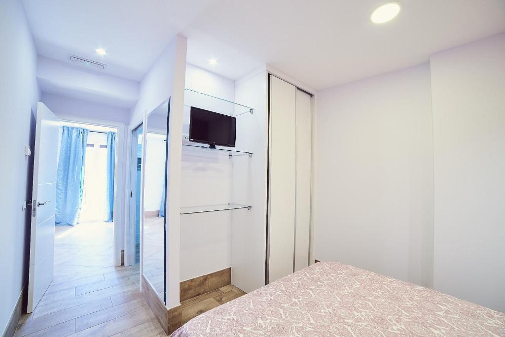 La Balconada de Toledo - PARKING GRATIS - 2 HABITACIONES - 9