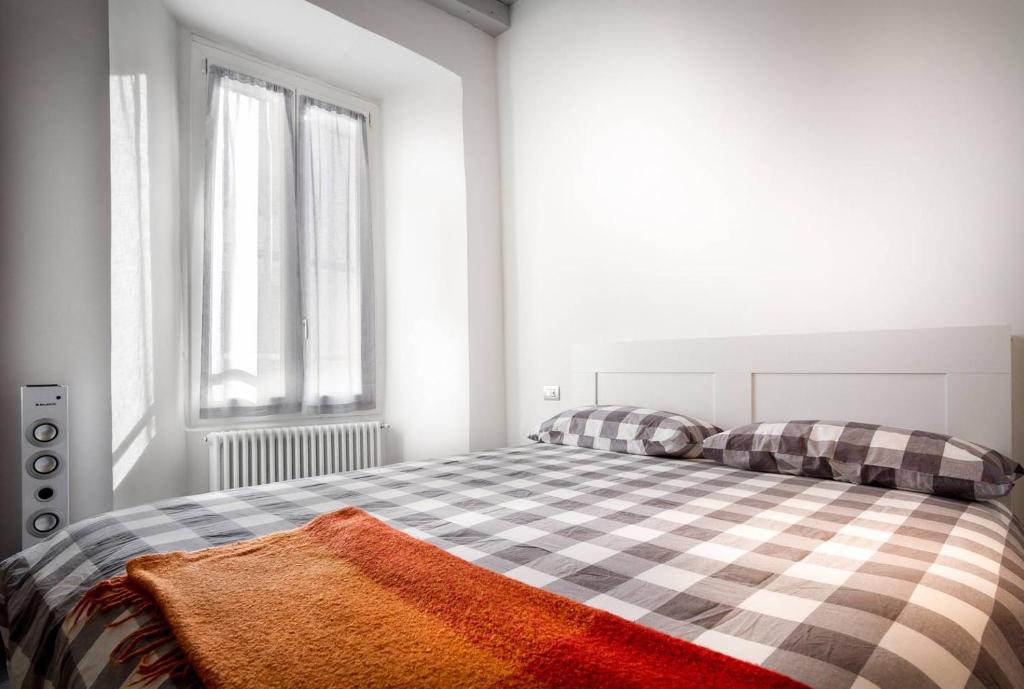 Zdjęcie z galerii obiektu JOIVY Chic Studio in Como Centre w Como