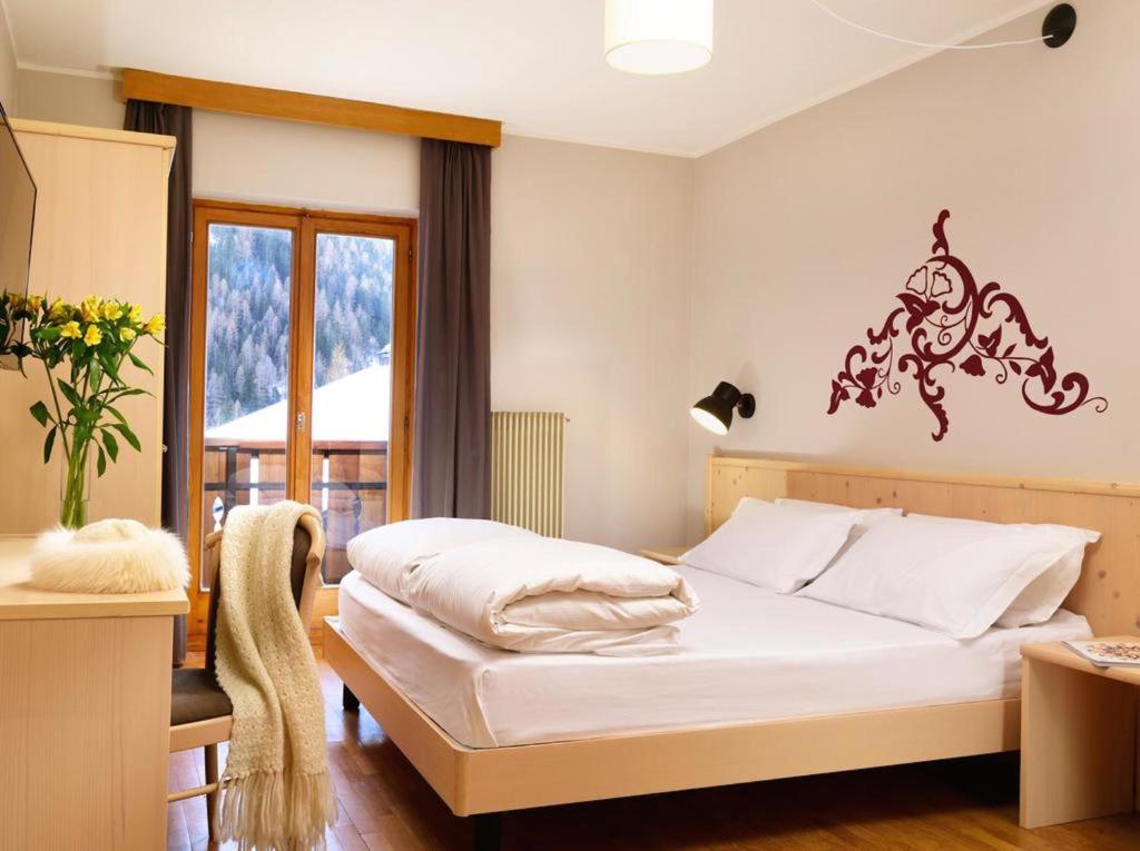 Hotel Principe Marmolada - Double Room