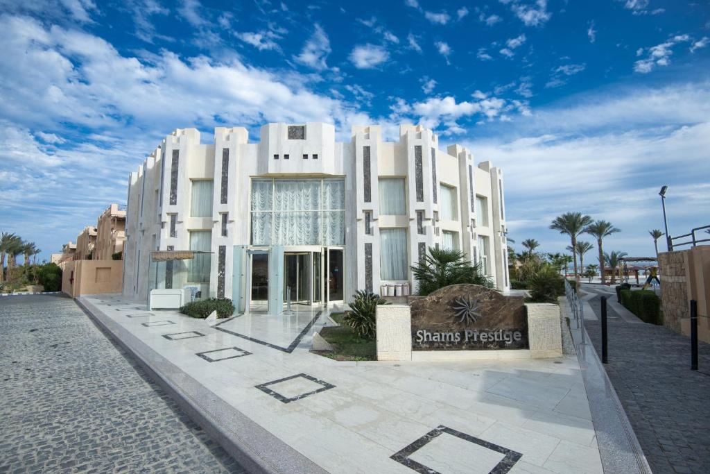 The building in which az üdülőtelepeket is located