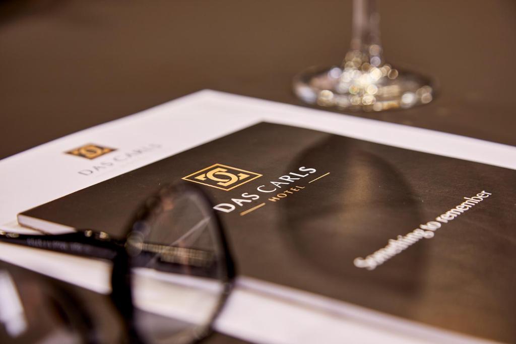 Das Carls Hotel - Resim 36