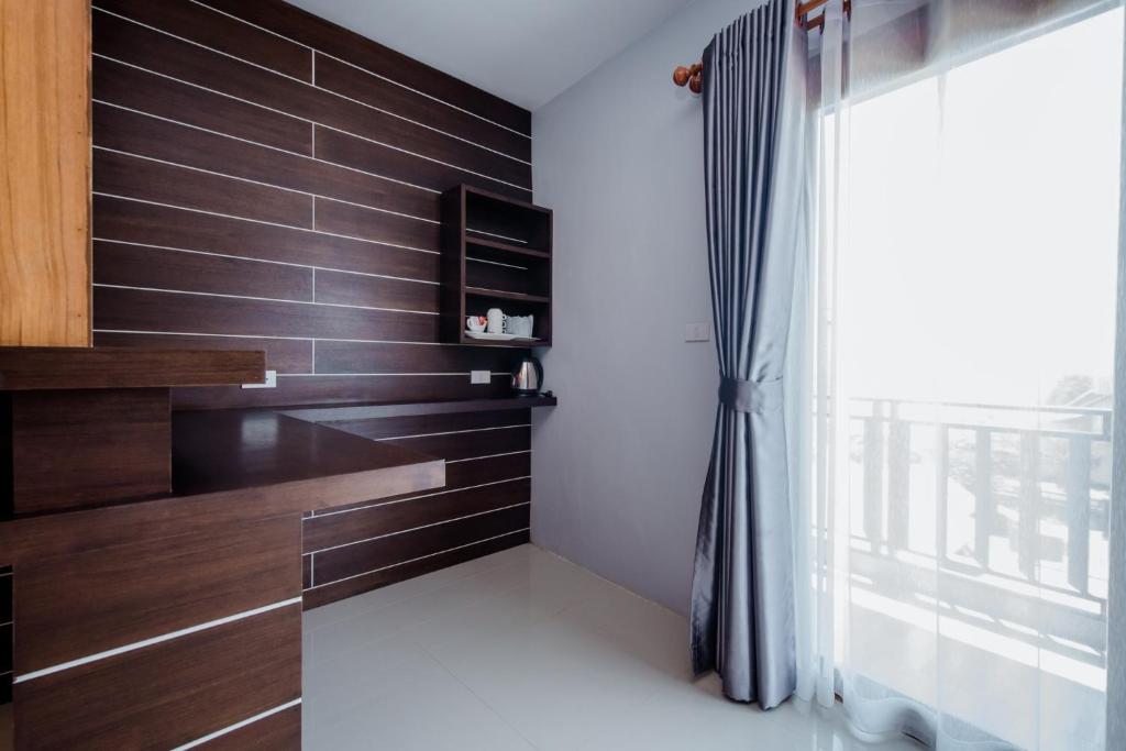 Fotografie z fotogalerie ubytování Lanta Ray Bay Hotel v destinaci Ko Lanta