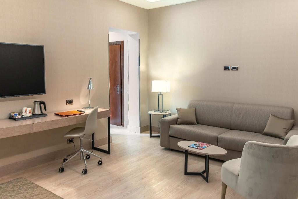 Hotel Genova - Resim 43