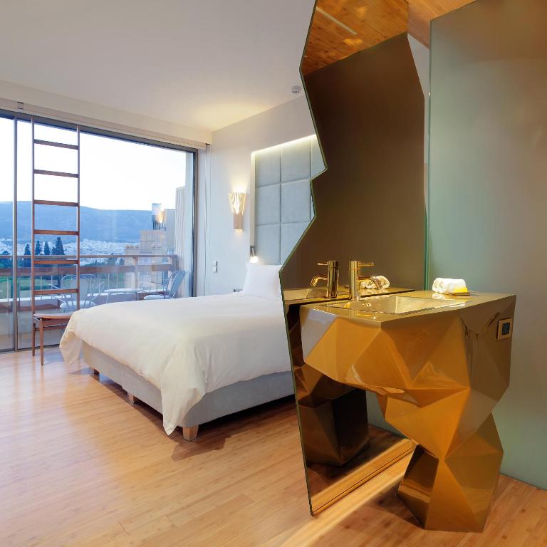 New Hotel - Resim 16