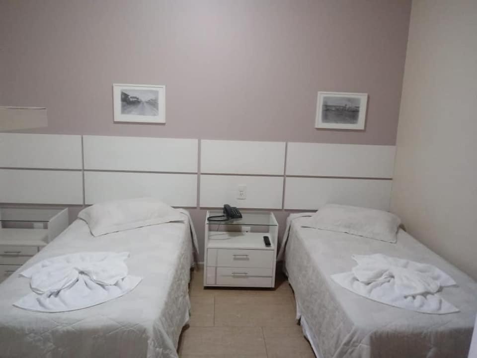  Hotel Capri